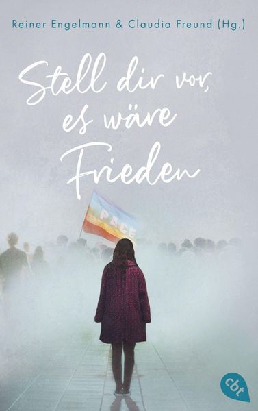Produktbild: Stell dir vor, es w&auml;re Frieden