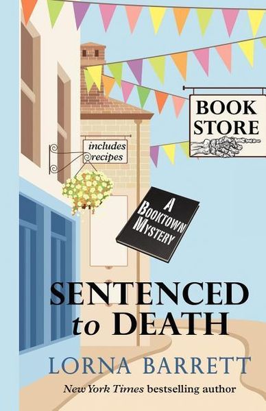 Produktbild: Sentenced to Death