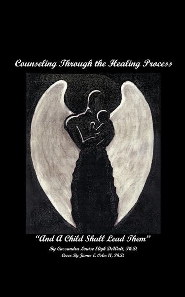 Produktbild: Counseling Through the Healing Process