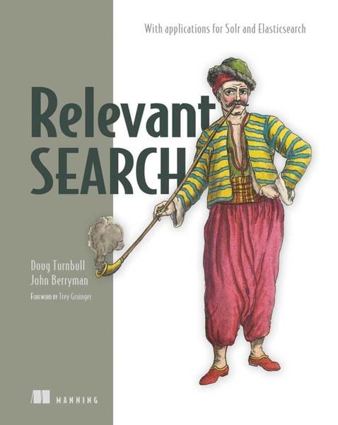 Produktbild: Relevant Search