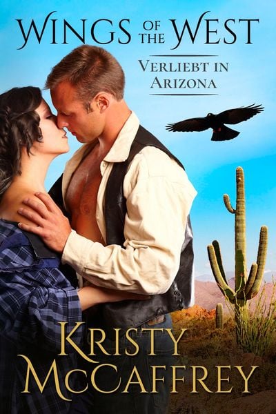 Produktbild: Verliebt in Arizona