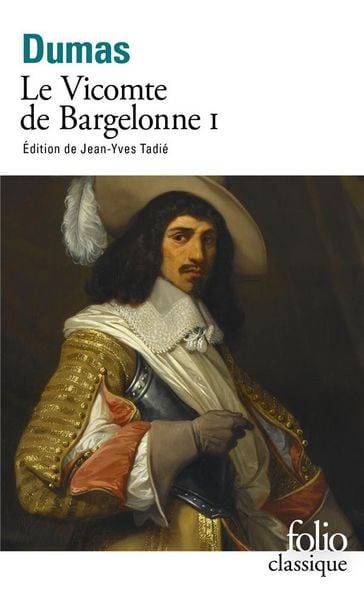 Produktbild: FRE-VICOMTE DE BRAGELONNE
