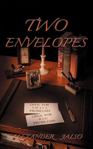 Produktbild: Two Envelopes