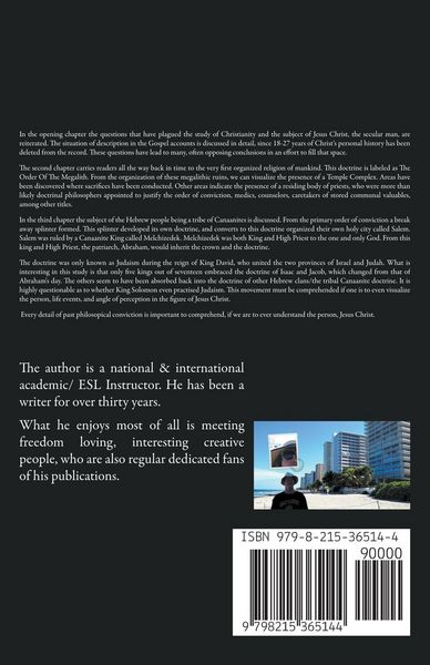 Produktbild: The Evolution of Judaism as A Philosophical Doctrine and Religious Order