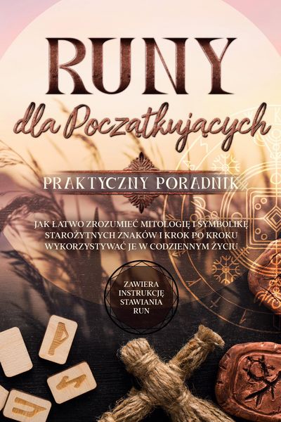 Produktbild: Waldeck, S: Runy dla Pocz&iquest;tkuj&iquest;cych - Praktyczny Poradnik: J