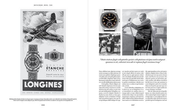Produktbild: Time Machines