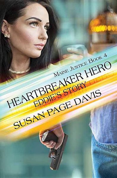 Produktbild: Heartbreaker Hero: Eddie's Story
