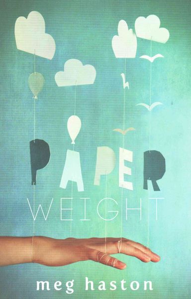 Produktbild: Haston, M: Paperweight