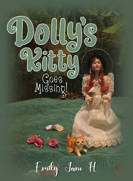 Produktbild: Dolly's Kitty Goes Missing!