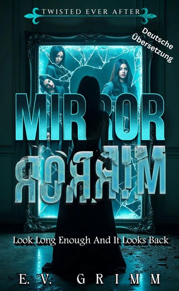 Produktbild: Mirror, Mirror