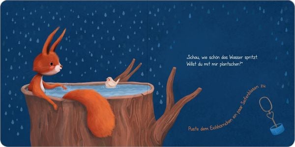 Ein kleines Geheimnis – Spiel mit mir und ich verrat es dir!