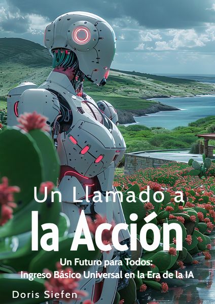 Produktbild: Un Llamado a la Acci&oacute;n
