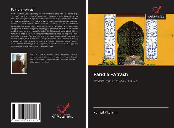 Produktbild: Farid al-Atrash