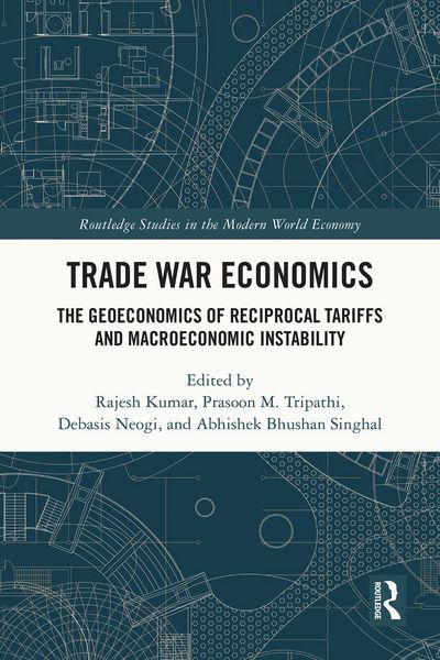 Produktbild: Trade War Economics