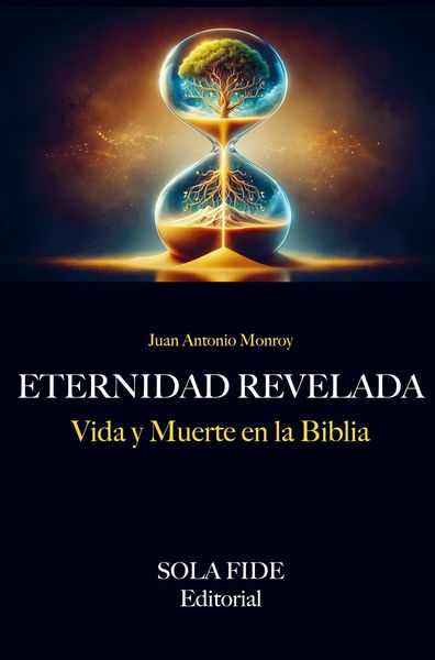 Produktbild: Eternidad Revelada