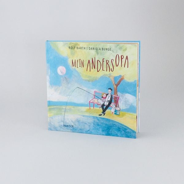 Produktbild: Mein Andersopa