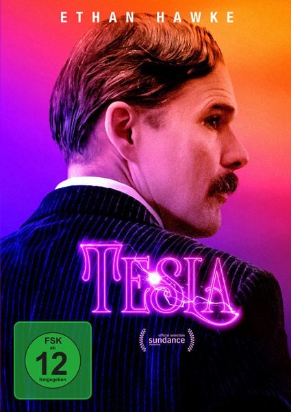Produktbild: Tesla