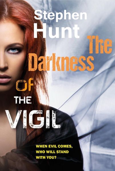 Produktbild: The Darkness of the Vigil