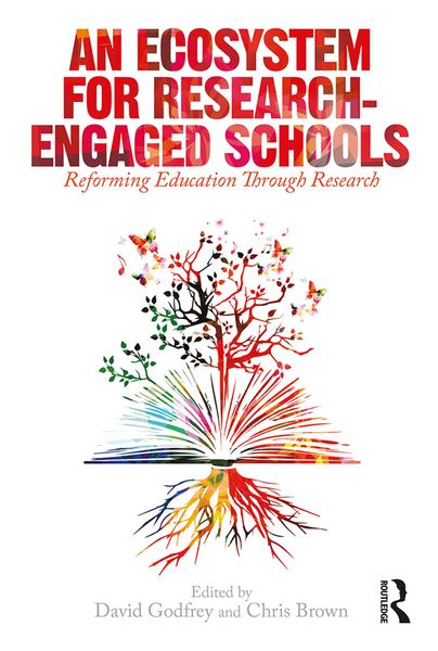 Produktbild: An Ecosystem for Research-Engaged Schools