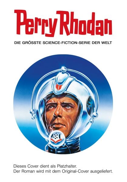 Produktbild: Perry Rhodan 3396: Die Rebellen von Wanderer