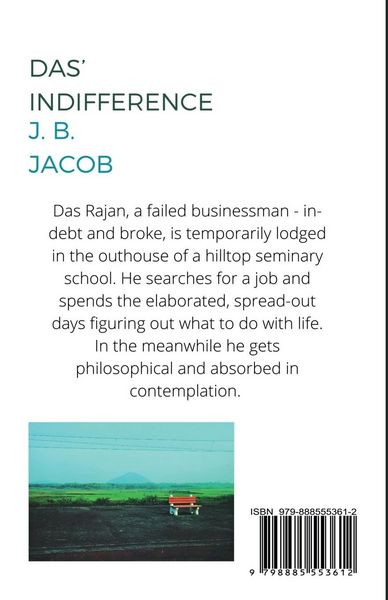 Produktbild: Das' Indifference