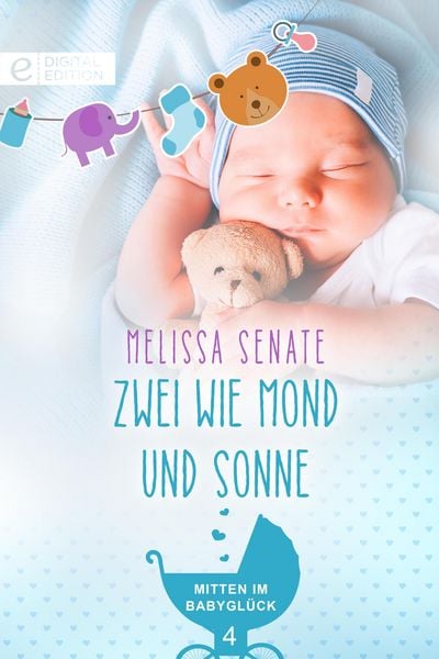Produktbild: Zwei wie Mond und Sonne