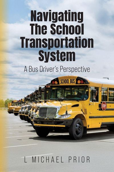 Produktbild: Navigating The School Transportation System