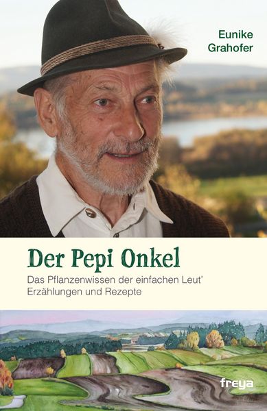 Produktbild: Der Pepi Onkel