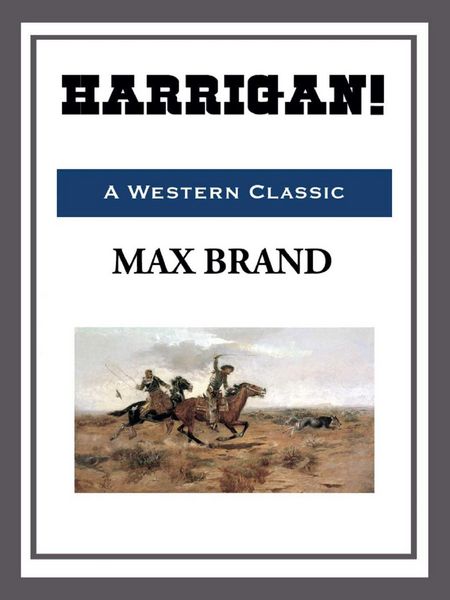 Produktbild: Harrigan!
