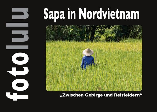 Produktbild: Sapa in Nordvietnam