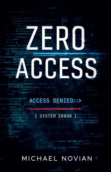 Produktbild: Zero Access