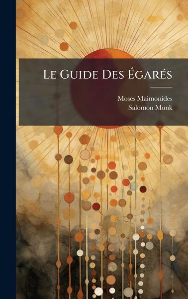 Produktbild: Le Guide Des &Atilde;gar&Atilde;(c)s