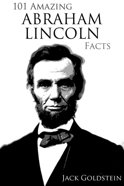 Produktbild: 101 Amazing Abraham Lincoln Facts