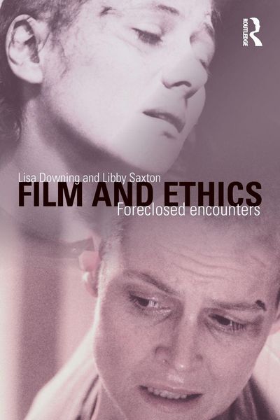 Produktbild: Film and Ethics