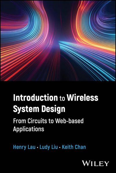 Produktbild: Introduction to Wireless System Design