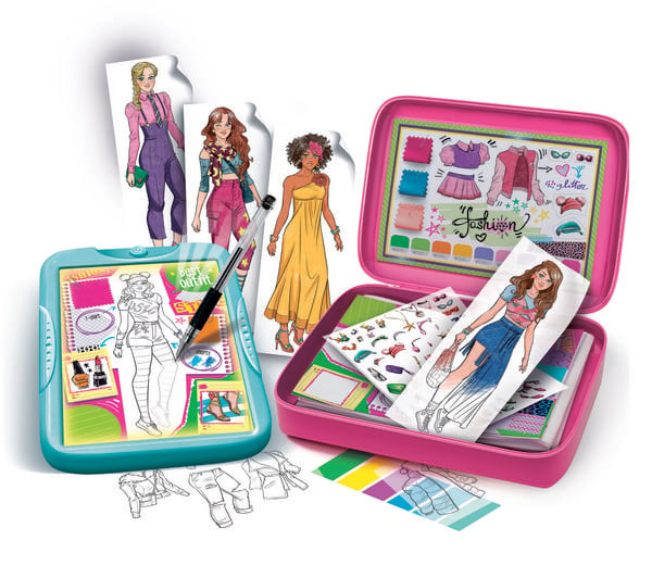 Produktbild: Fashion Design Studio