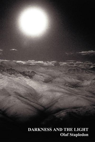 Produktbild: Darkness and the Light