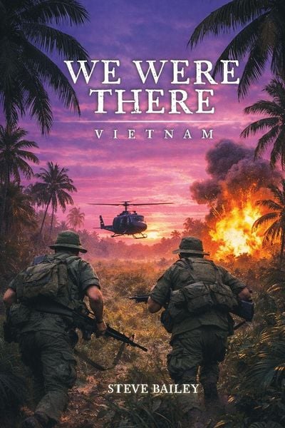 Produktbild: We Were There
