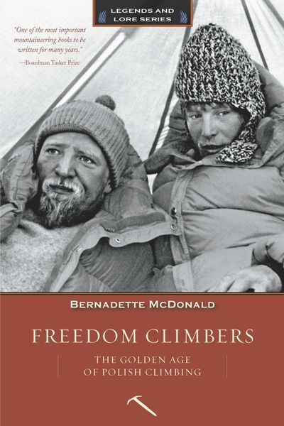 Produktbild: Freedom Climbers