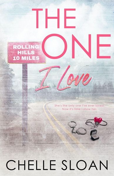 Produktbild: The One I Love