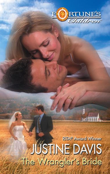 Produktbild: The Wrangler's Bride