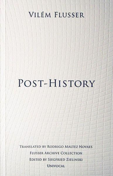 Produktbild: Post-History