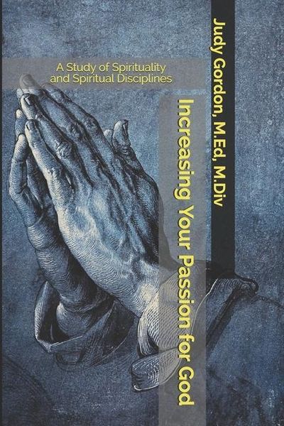 Produktbild: Increasing Your Passion for God