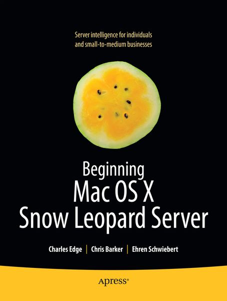 Produktbild: Beginning Mac OS X Snow Leopard Server