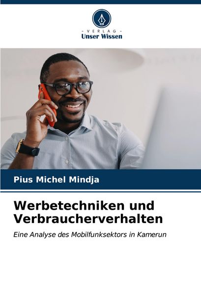 Produktbild: Werbetechniken und Verbraucherverhalten
