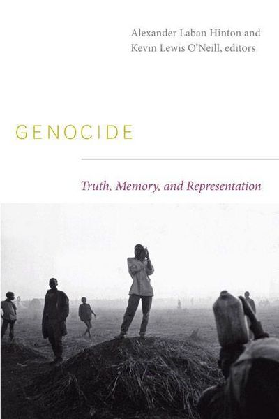 Produktbild: Genocide