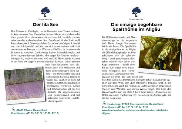 Produktbild: Der verr&uuml;ckteste Reisef&uuml;hrer f&uuml;r die Alpen
