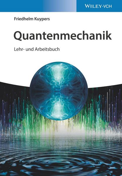Produktbild: Quantenmechanik