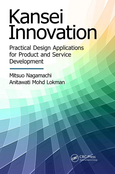 Produktbild: Kansei Innovation