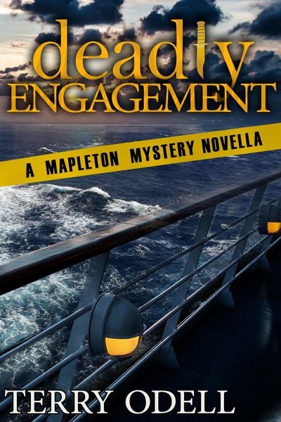 Produktbild: Deadly Engagement